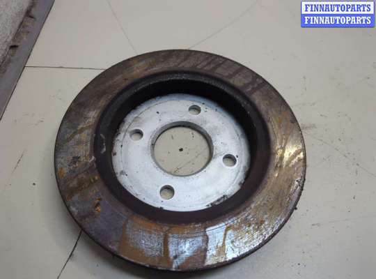 купить Диск тормозной на Ford Focus 1 1998-2004