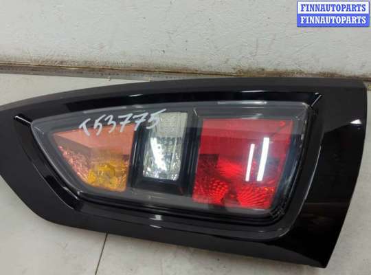 купить Фонарь (задний) на KIA Soul 2008-2014