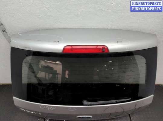 купить Крышка (дверь) багажника на Ford Fusion 2002-2012