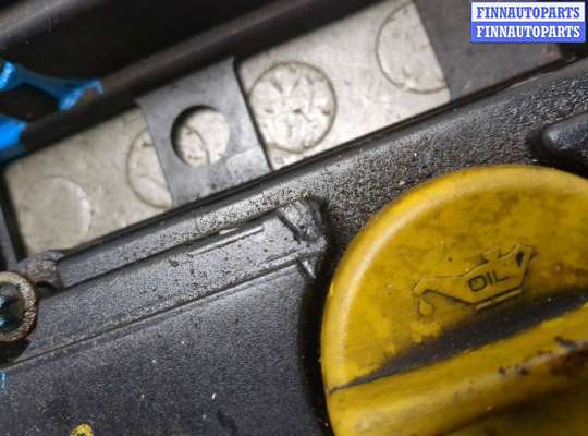 купить Крышка клапанная ДВС на Opel Corsa C 2000-2006