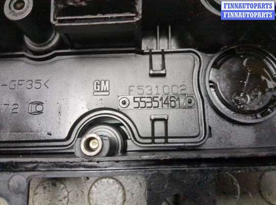 купить Крышка клапанная ДВС на Opel Corsa C 2000-2006