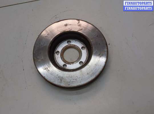 Диск тормозной VL561867 на Volvo C30 2006-2013