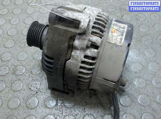 Генератор MB1700104 на Mercedes S W140 1991-1999