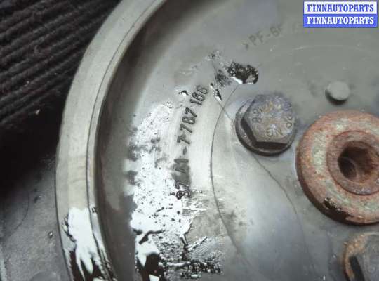 купить Насос гидроусилителя руля (ГУР) на BMW 3 E46 1998-2006