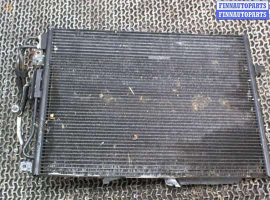 купить Радиатор кондиционера на Audi A6 (C5) 1997-2004