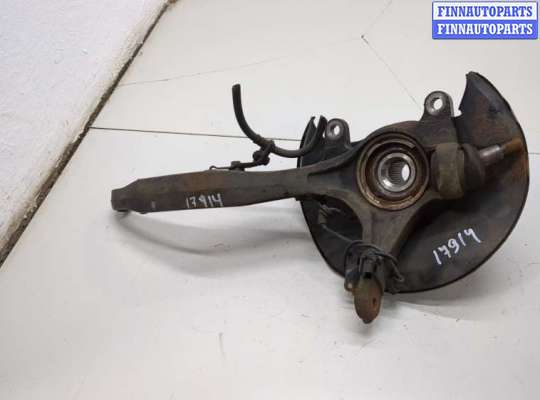 купить Ступица (кулак, цапфа) на Honda Crosstour 2009-2015