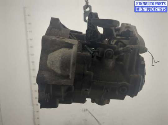 купить КПП 5-ст.мех. (МКПП) на Seat Leon 2 2005-2012
