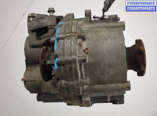 купить КПП 6-ст.мех. (МКПП) на Volkswagen Passat 7 2010-2015 Европа