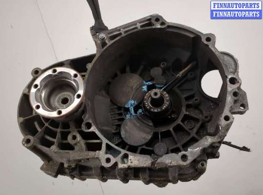 купить КПП 6-ст.мех. (МКПП) на Volkswagen Passat 7 2010-2015 Европа