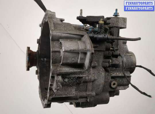 купить КПП 6-ст.мех. (МКПП) на Volkswagen Passat 7 2010-2015 Европа