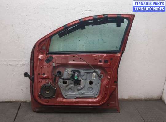 купить Дверь боковая (легковая) на Nissan Qashqai 2006-2013