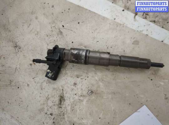 Купить Форсунка топливная на BMW X5 E70 2006-2013 Форсунка топливная BM3465172 на BMW X5 E70 2006-2013