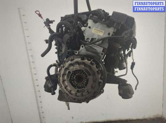 купить Двигатель (ДВС) на BMW 3 E90, E91, E92, E93 2005-2012