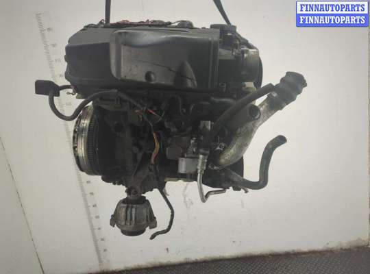 купить Двигатель (ДВС) на BMW 3 E90, E91, E92, E93 2005-2012