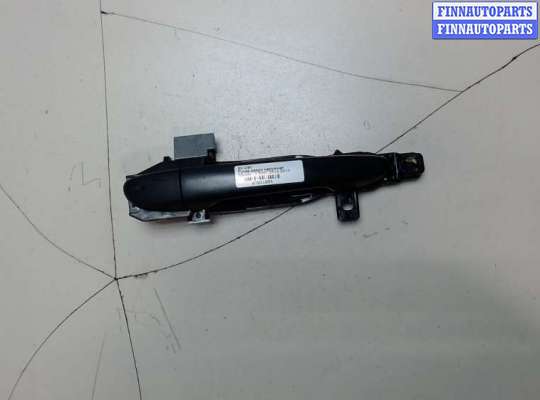 купить Ручка двери наружная на Mazda 2 2007-2014