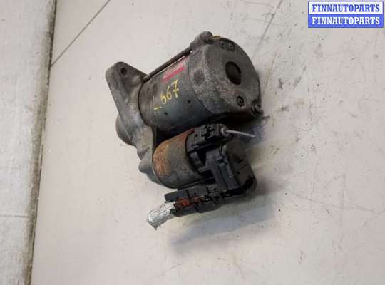 купить Стартер на Ford Explorer 2019-2025