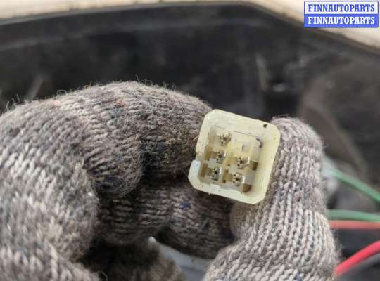 купить Фонарь (задний) на Suzuki Grand Vitara 2005-2016