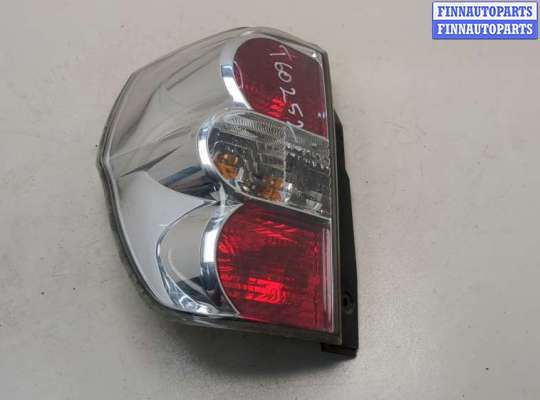 Купить Фонарь (задний) на Suzuki Grand Vitara 2005-2016 Фонарь (задний) SZS7723 на Suzuki Grand Vitara 2005-2016