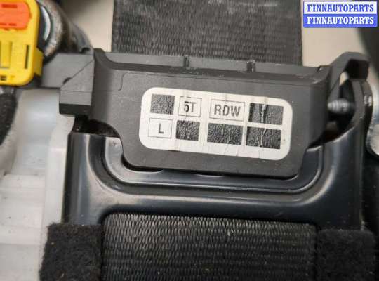 купить Ремень безопасности на Audi A3 (8V) 2012-2020