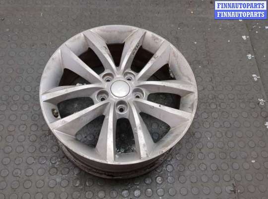 купить Комплект литых дисков на KIA Sorento UM 2014-2020