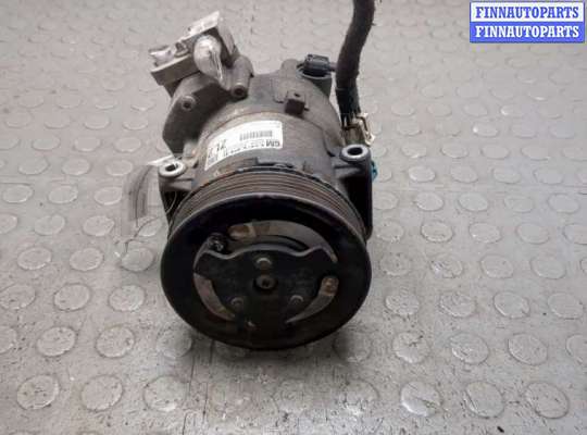 купить Компрессор кондиционера на Opel Meriva 2010-2018