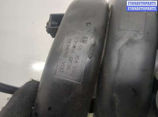 купить Коллектор впускной на Opel Vectra C 2002-2008