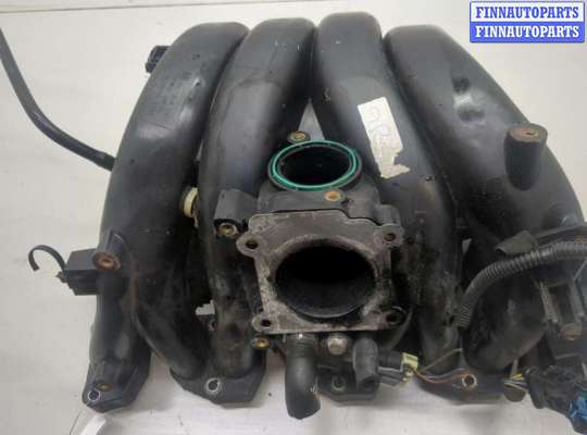 купить Коллектор впускной на Opel Vectra C 2002-2008