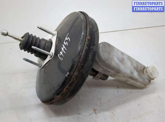 Усилитель тормозов вакуумный FT573615 на Citroen Jumper (Relay) 2006-2014