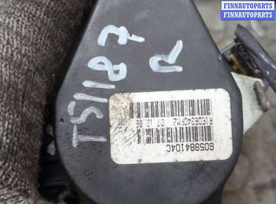 купить Ремень безопасности на Jeep Compass 2006-2010