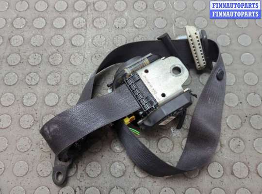 купить Ремень безопасности на Jeep Compass 2006-2010