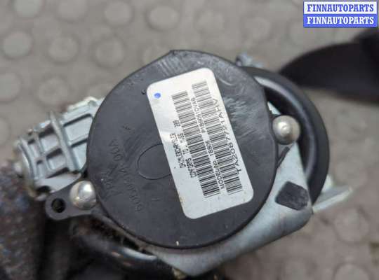 купить Ремень безопасности на Jeep Compass 2006-2010