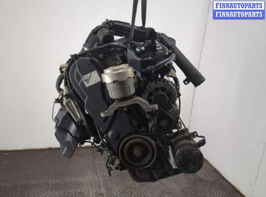 Компрессор кондиционера FO2166081 на Ford S-Max 2006-2010
