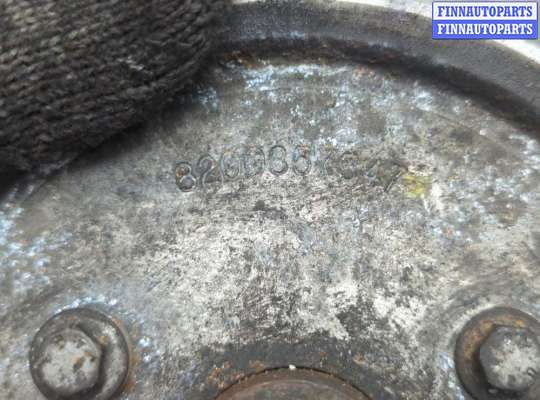 купить Насос гидроусилителя руля (ГУР) на Renault Trafic 2001-2014