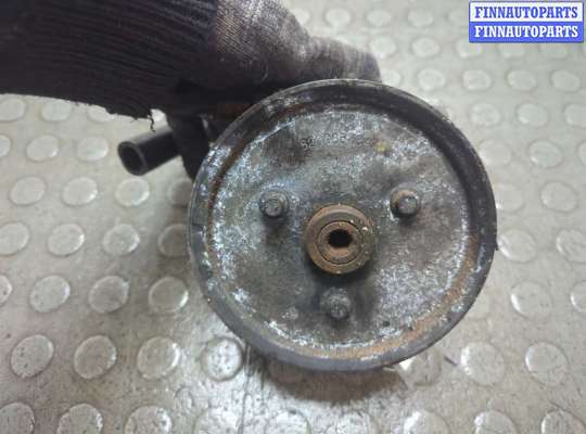 купить Насос гидроусилителя руля (ГУР) на Renault Trafic 2001-2014