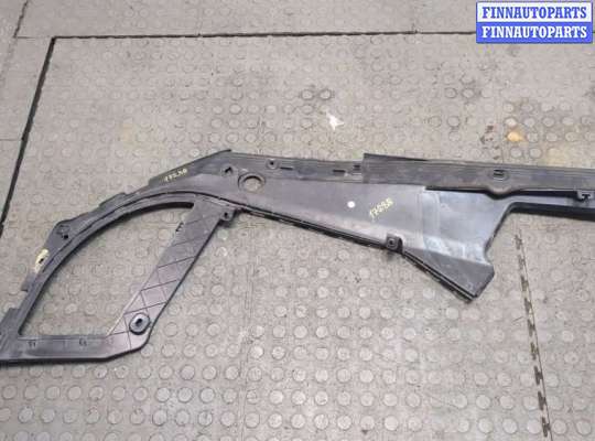 купить Пластик (Обшивка) моторного отсека на BMW 5 F07 Gran Turismo 2010-2017