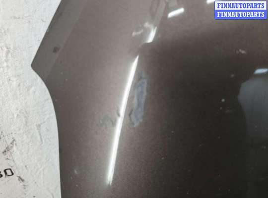 купить Капот на Audi A3 (8P) 2003-2013