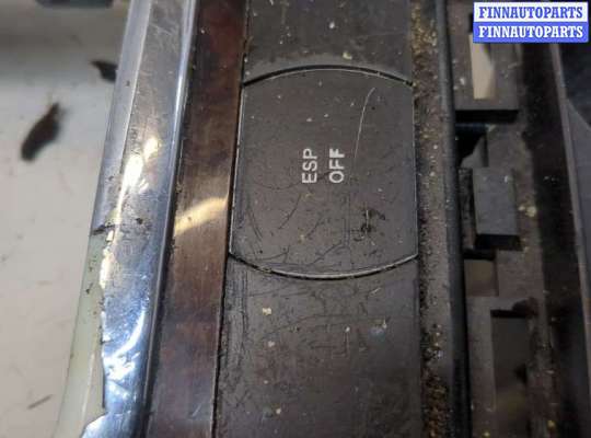 купить Кнопка ESP на Volkswagen Touareg 2002-2007