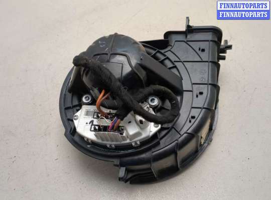 купить Двигатель отопителя (моторчик печки) на BMW X5 E70 2006-2013