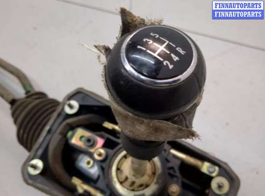 Кулиса МКПП на Volkswagen Passat B5 (3B)