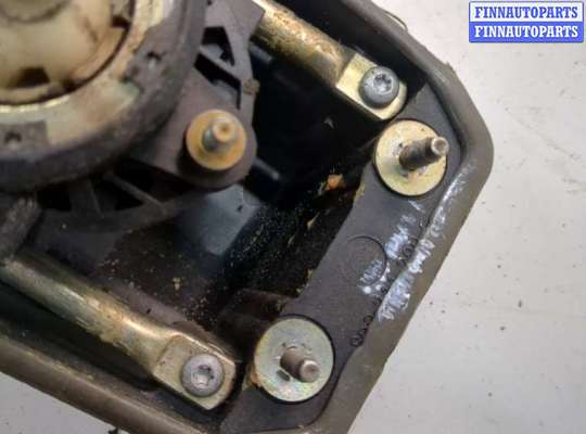 Кулиса МКПП на Volkswagen Passat B5 (3B)