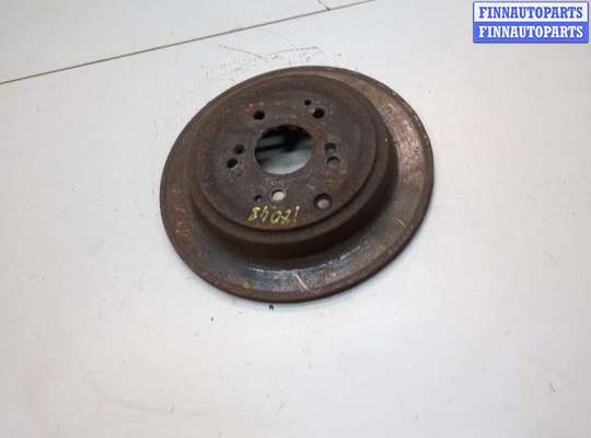 купить Диск тормозной на Acura MDX 2001-2006