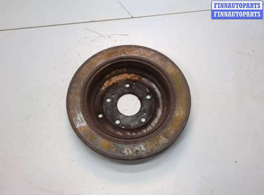 купить Диск тормозной на Acura MDX 2001-2006