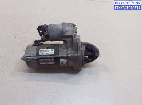 купить Стартер на BMW 3 E46 1998-2006