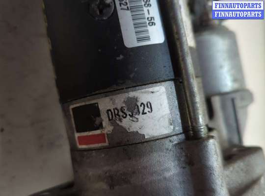 купить Стартер на BMW 3 E46 1998-2006