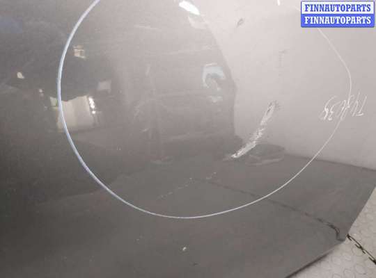 купить Дверь боковая (легковая) на Mazda 6 (GJ) 2012-2018