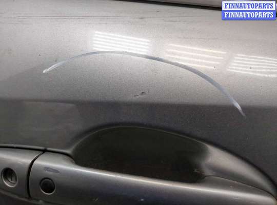 купить Дверь боковая (легковая) на Mazda 6 (GJ) 2012-2018