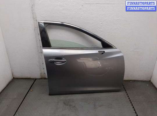 купить Дверь боковая (легковая) на Mazda 6 (GJ) 2012-2018