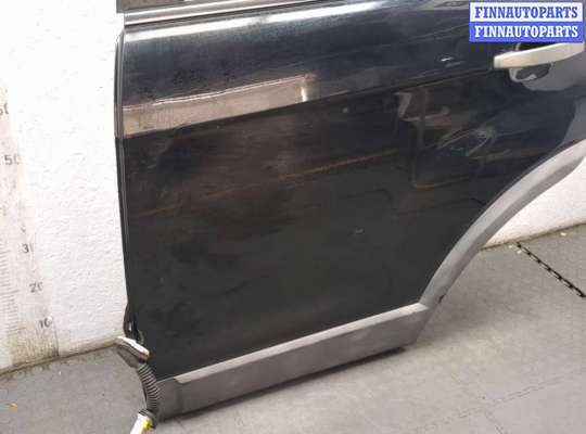 купить Дверь боковая (легковая) на Chevrolet Captiva 2011-2016