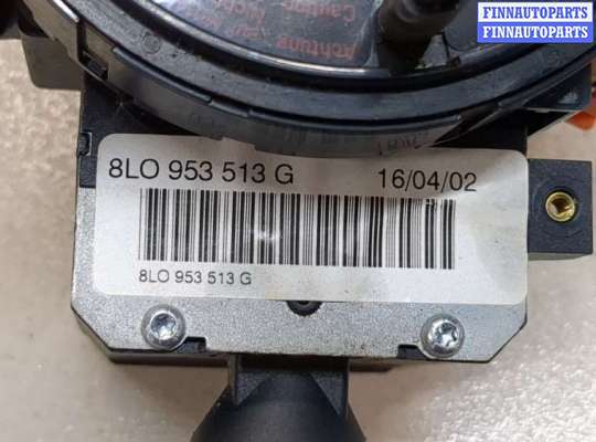 купить Переключатель поворотов и дворников (стрекоза) на Volkswagen Golf 4 1997-2005