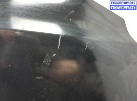 Капот на Opel Insignia I (G09)